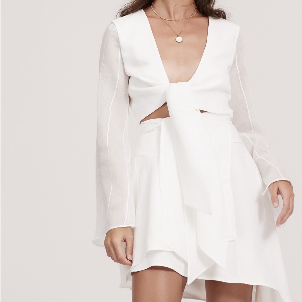 Finders Keepers Sanctuary set